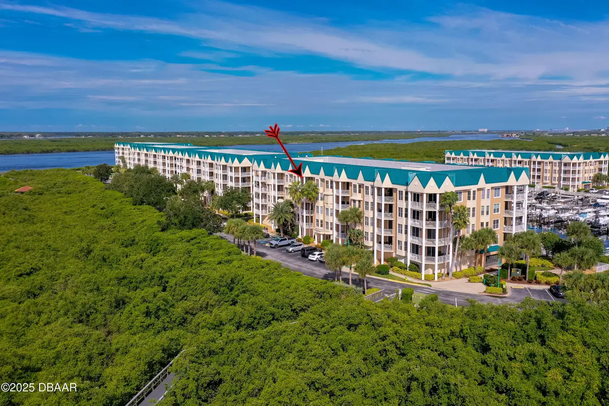 4624 Harbour Village Boulevard #4504, Ponce Inlet, FL 32127 - #1