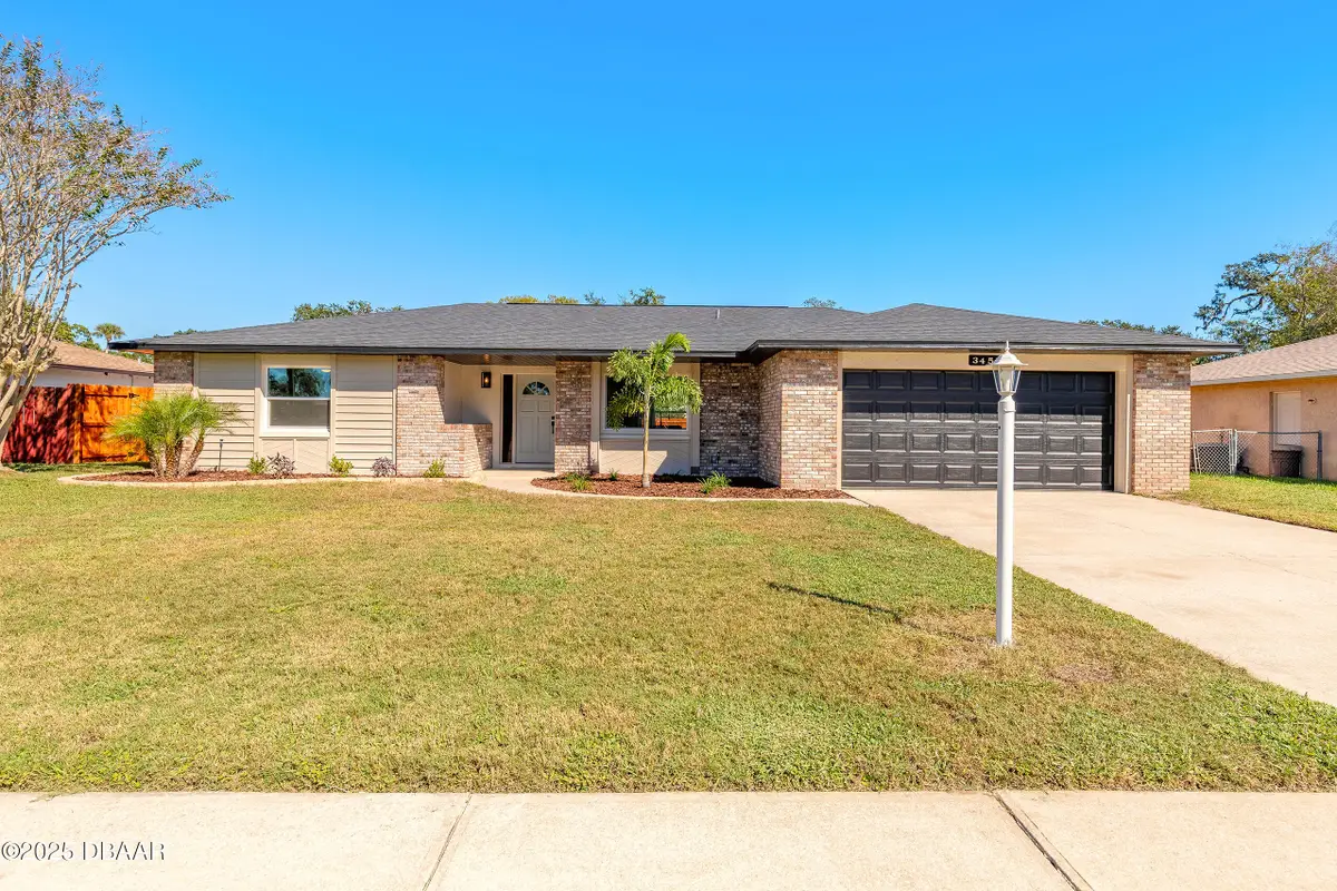 3451 Country Walk Drive, Port Orange, FL 32129 - Image #1