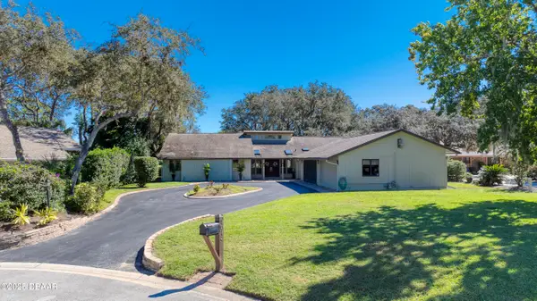 1014 Stagger Bush Place, New Smyrna Beach, FL 32168