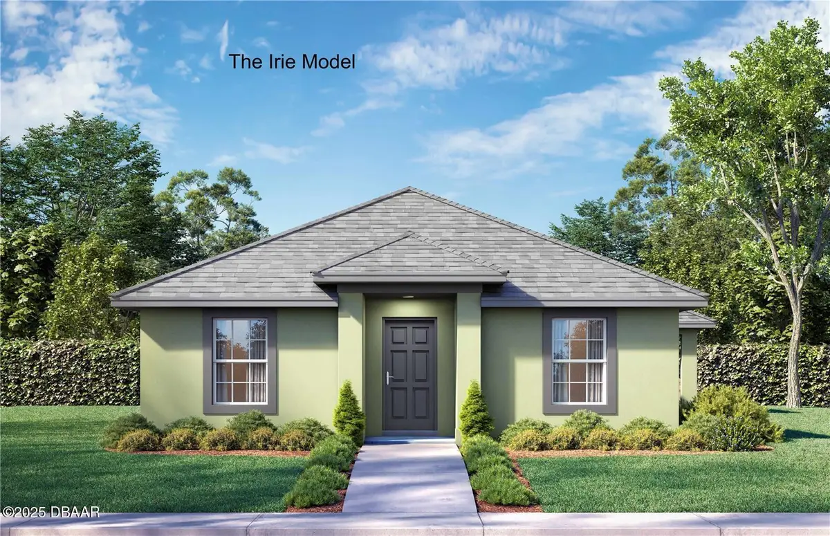 1042 Gary Boulevard, Daytona Beach, FL 32119 - Image #1