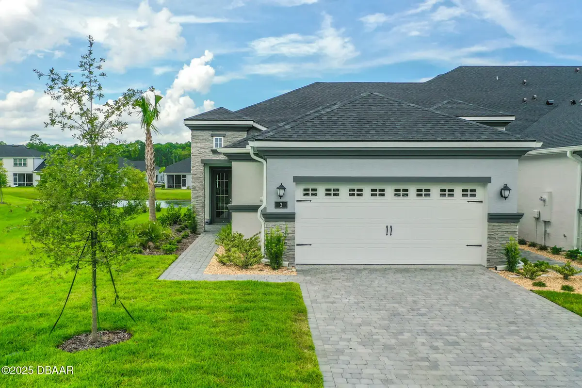 3 Longridge Lane, Ormond Beach, FL 32174 - #1