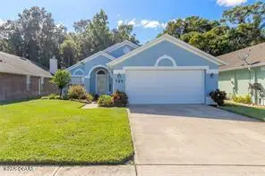 704 Coral Trace Boulevard, Edgewater, FL 32132