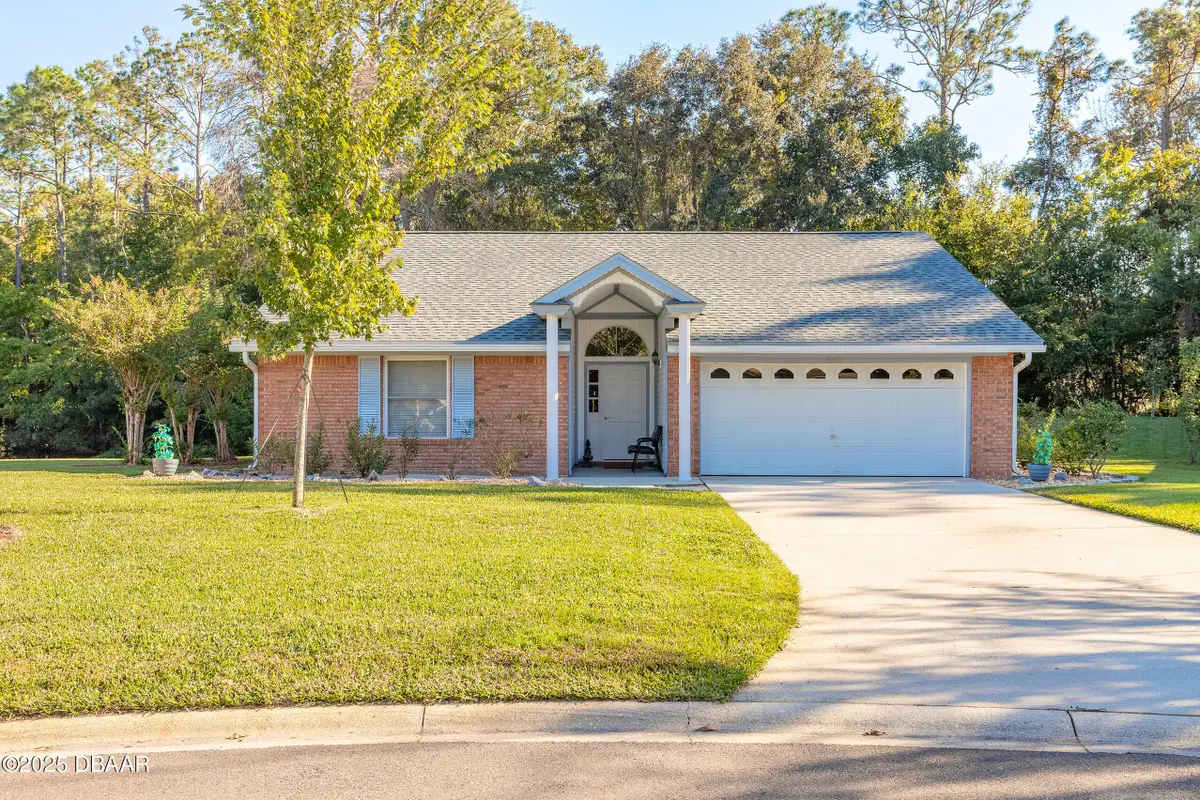 5517 Bloomwood Court, Fleming Island, FL 32003 - Image #1