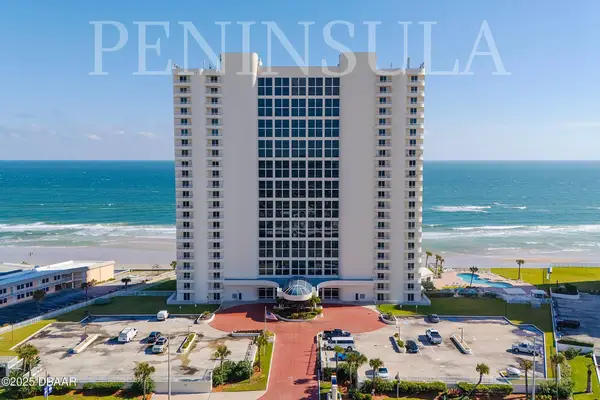 2545 S Atlantic Avenue #803, Daytona Beach Shores, FL 32118