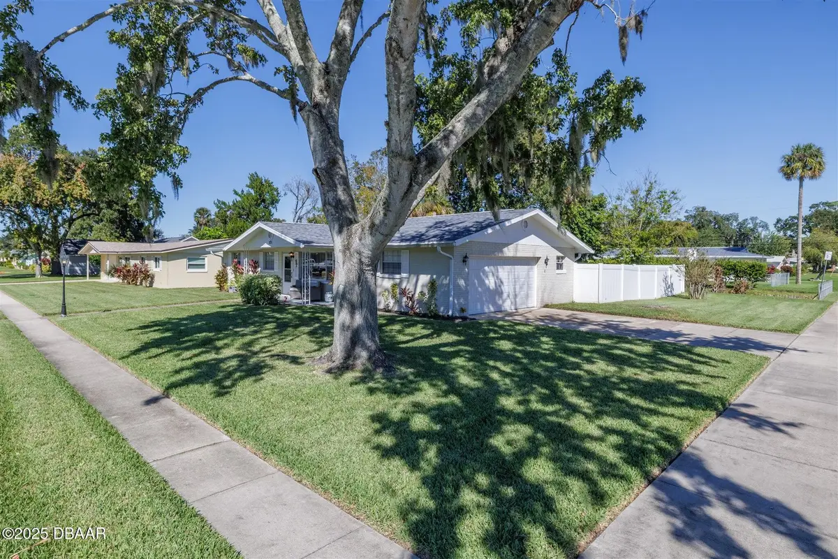 2271 Brian Avenue, South Daytona, FL 32119 - Image #1