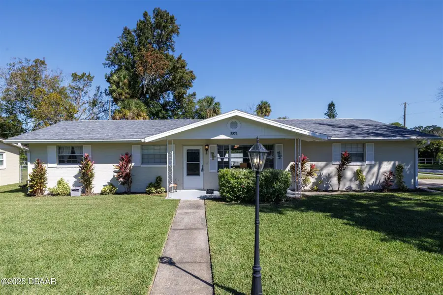 2271 Brian Avenue, South Daytona, FL 32119 - Image #2