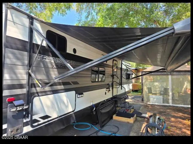 25115 NE 142nd (lot 45) Lane, Salt Springs, FL 32134 - Image #2