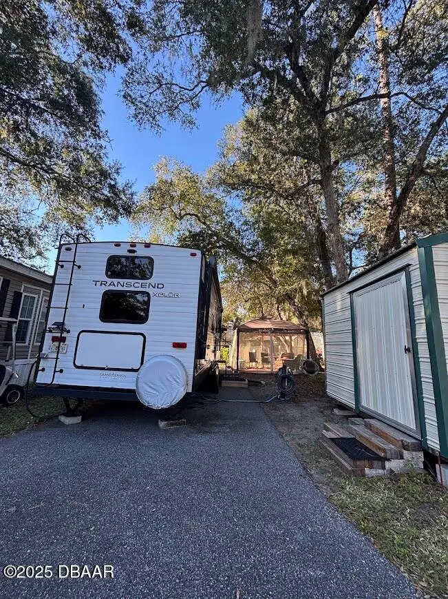 25115 NE 142nd (lot 45) Lane, Salt Springs, FL 32134 - Image #3