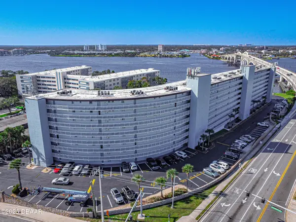 100 Silver Beach Avenue #628, Daytona Beach, FL 32118