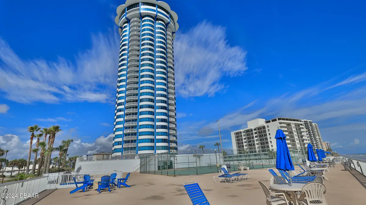 2625 S Atlantic Avenue #24NW, Daytona Beach, FL 32118 - Image #1