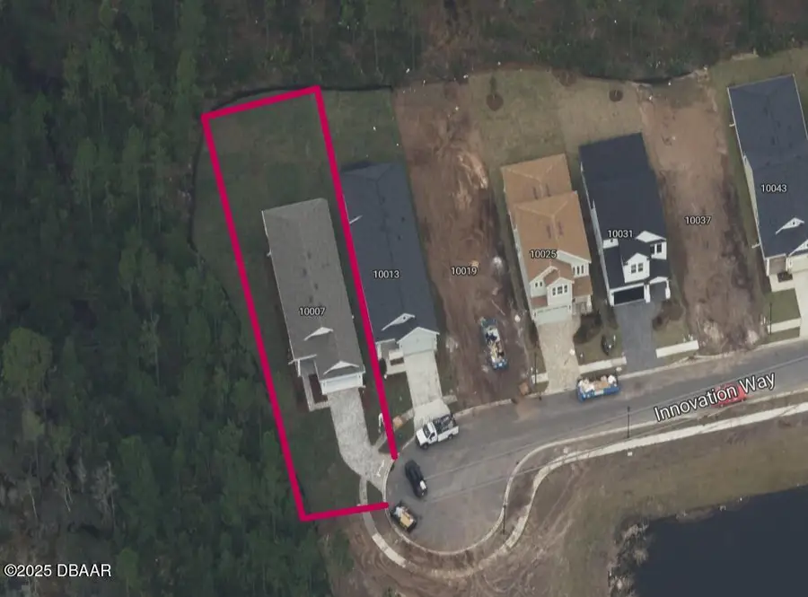 10007 Innovation Way, Jacksonville, FL 32256 - Image #2