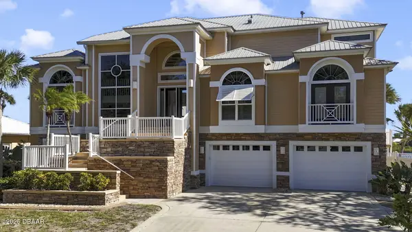 500 Lambert Avenue, Flagler Beach, FL 32136