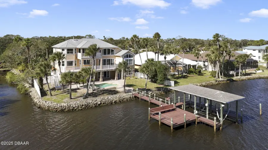 500 Lambert Avenue, Flagler Beach, FL 32136 - Image #2