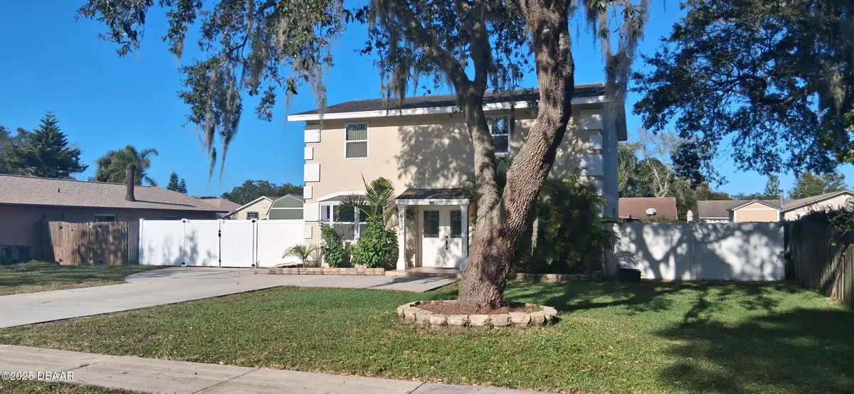 653 Sweetwood Drive, Port Orange, FL 32127 - Image #1