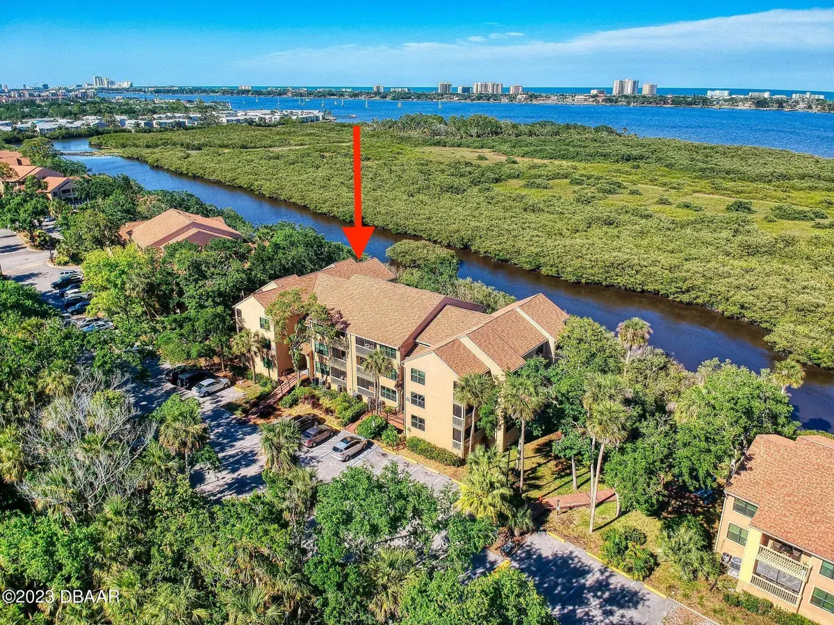 1401 S Palmetto Avenue #609, Daytona Beach, FL 32114 - Image #1