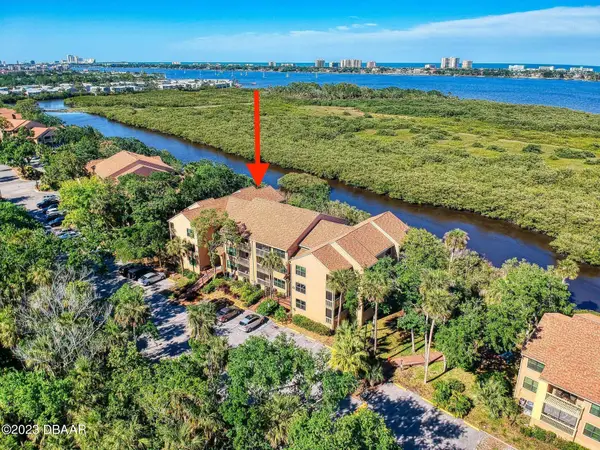 1401 S Palmetto Avenue #609, Daytona Beach, FL 32114