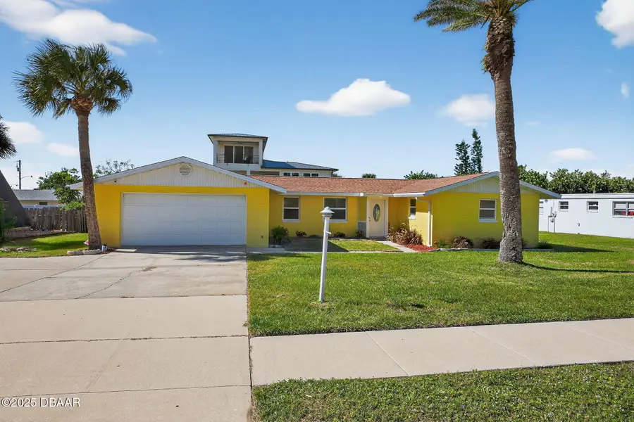 3792 Cardinal Boulevard, Port Orange, FL 32127 - Image #2