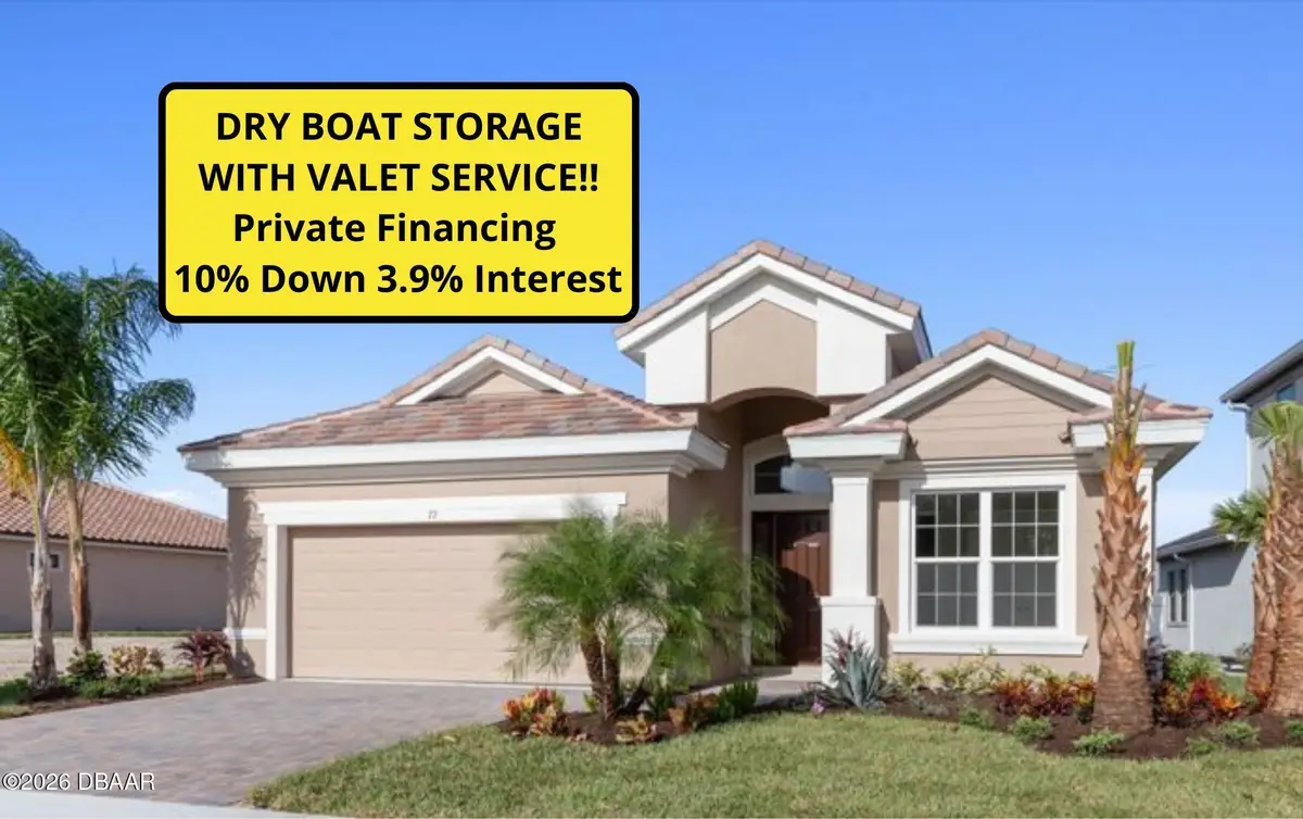 77 Del Palma Drive, Palm Coast, FL 32137 - #1