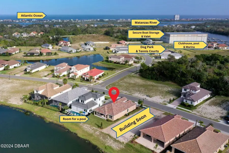 77 Del Palma Drive, Palm Coast, FL 32137 - #2