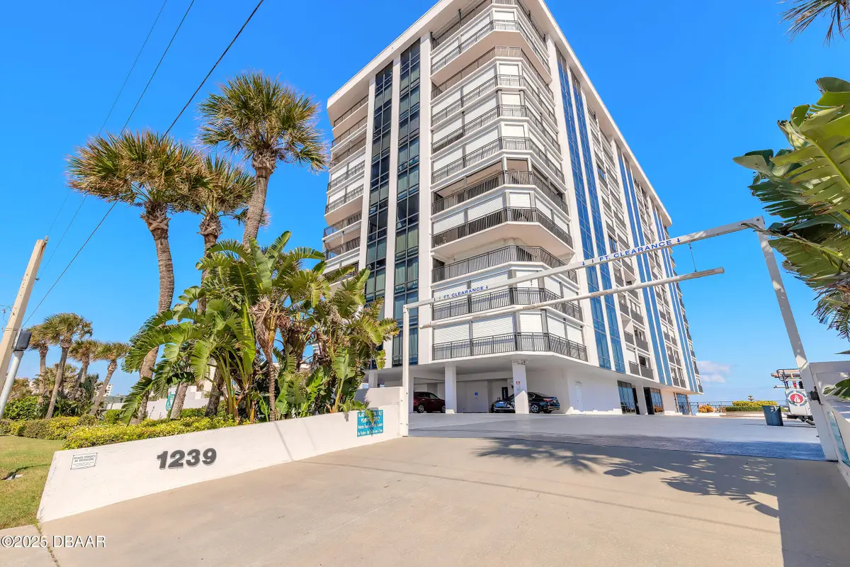 1239 Ocean Shore Boulevard #11F, Ormond Beach, FL 32176 - Image #1