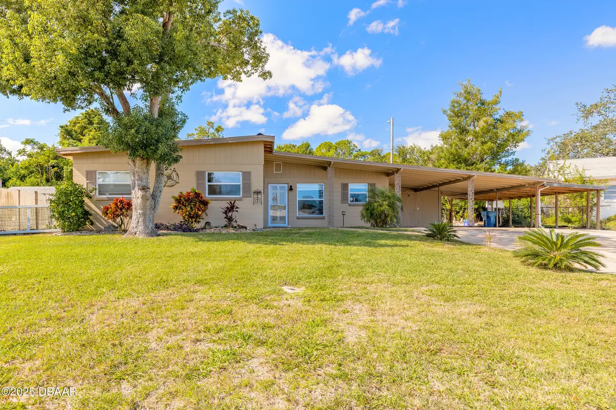 1012 Highland Park Terrace, Daytona Beach, FL 32117 - #1