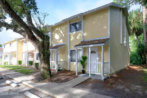 480 Reed Canal Road #13, South Daytona, FL 32119