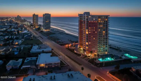 1900 N Atlantic Avenue #1901, Daytona Beach, FL 32118