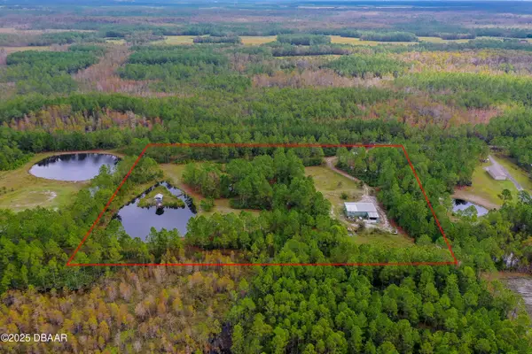 245 Carter Trail, Ormond Beach, FL 32174