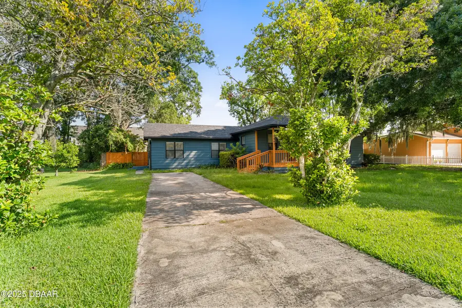 3861 Galicia Road, Jacksonville, FL 32217 - #2