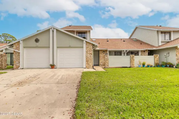 221 Surf Scooter Drive, Daytona Beach, FL 32119