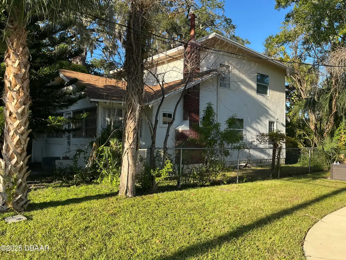 711 S Palmetto Avenue, Daytona Beach, FL 32114 - Image #1