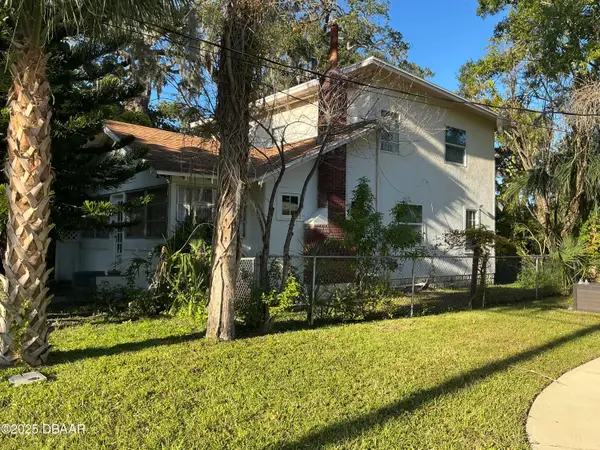 711 S Palmetto Avenue, Daytona Beach, FL 32114