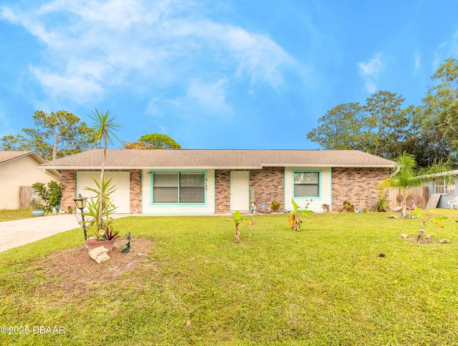 3123 Queen Palm Drive, Edgewater, FL 32141 - Image #2