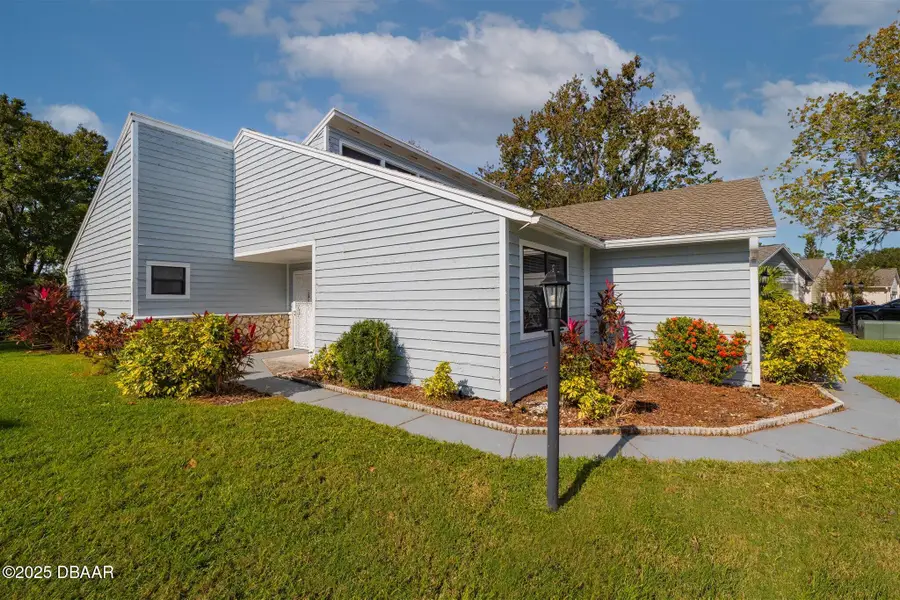 257 S Gull Drive, Daytona Beach, FL 32119 - #3