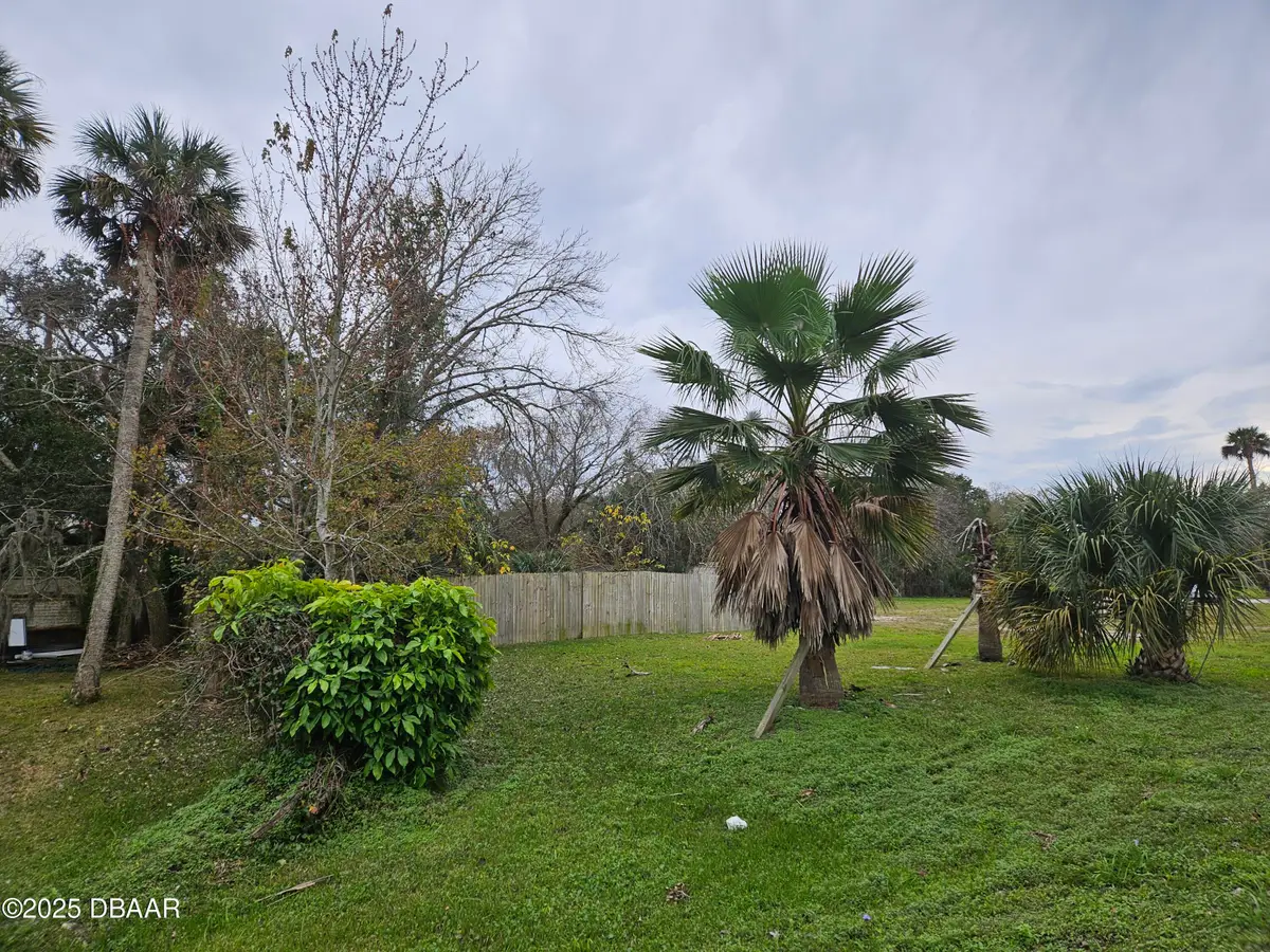 '0' W Canal Street, New Smyrna Beach, FL 32168 - Image #1