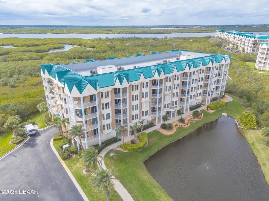 4672 Riverwalk Village Court #8508, Ponce Inlet, FL 32127 - Image #2
