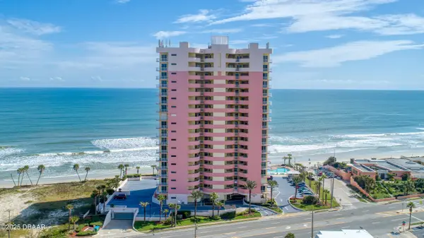 1900 N Atlantic Avenue #504, Daytona Beach, FL 32118