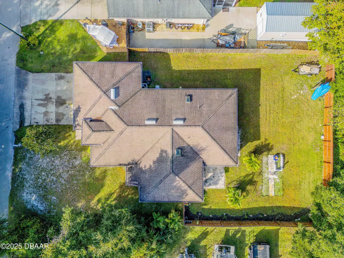 445 Bridget Street, New Smyrna Beach, FL 32168 - Image #1