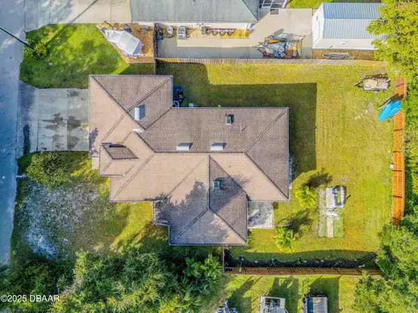 445 Bridget Street, New Smyrna Beach, FL 32168