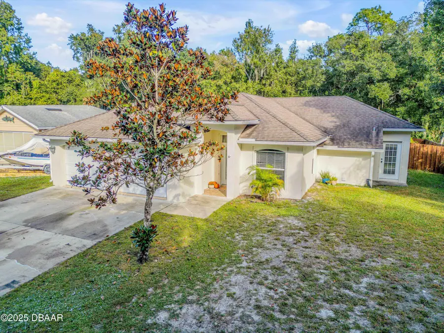 445 Bridget Street, New Smyrna Beach, FL 32168 - Image #2