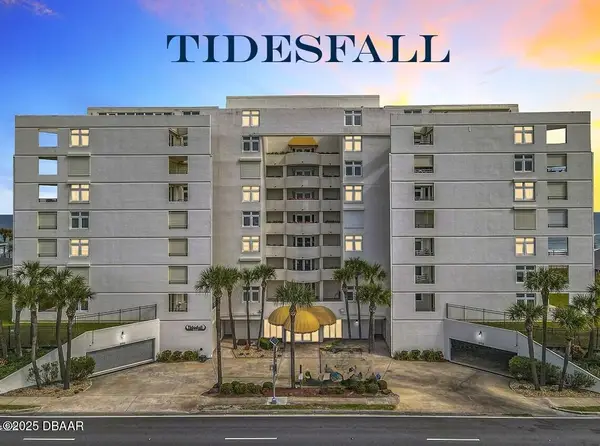 395 S Atlantic Avenue #305, Ormond Beach, FL 32176
