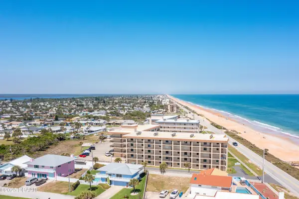 2290 Ocean Shore Boulevard #207, Ormond Beach, FL 32176