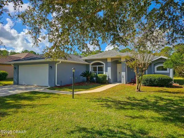 30 Caladium Drive, Ormond Beach, FL 32174