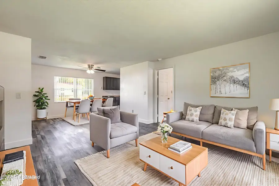 901 Damron Street, Daytona Beach, FL 32117 - #3