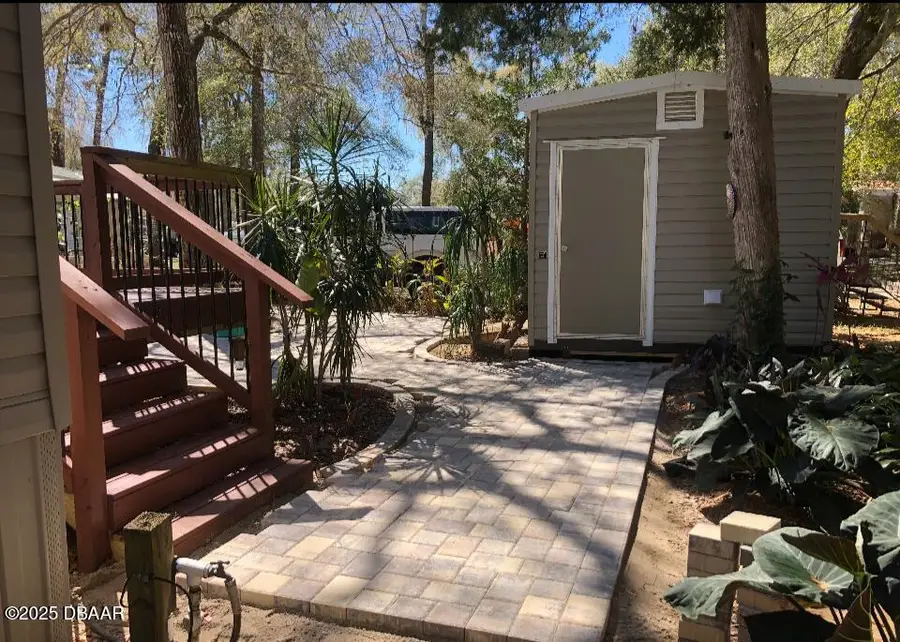 25203 NE 141st Lane, Salt Springs, FL 32134 - Image #2