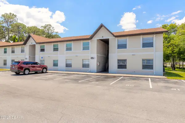 415 Banana Cay Drive #F, South Daytona, FL 32119