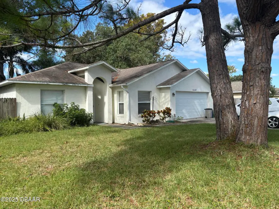 4660 S Moon Trail, Port Orange, FL 32129 - Image #2
