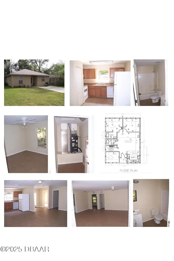 521 N Keech Street, Daytona Beach, FL 32114