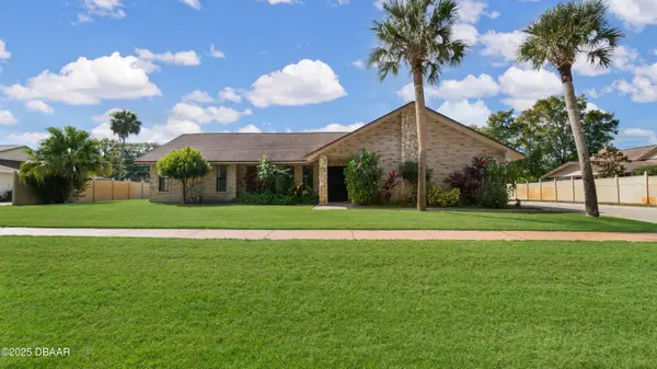 965 Pelican Bay Drive, Daytona Beach, FL 32119