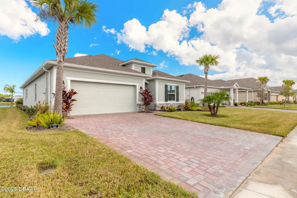 13 Fawn Haven Trail, Ormond Beach, FL 32174 - Image #1